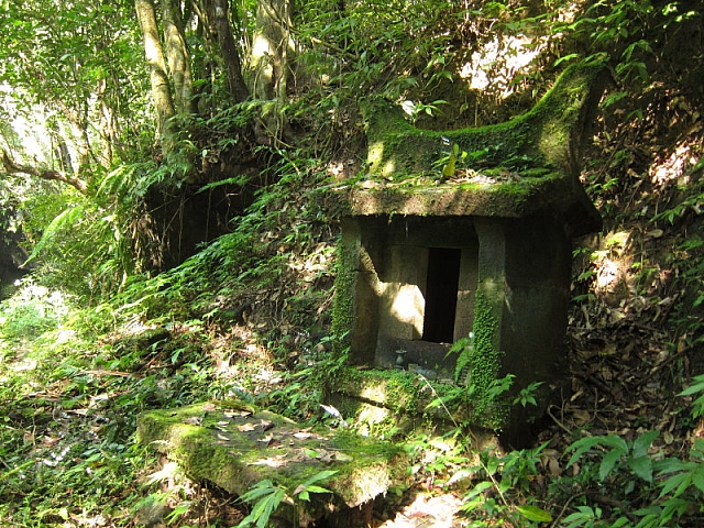 瑞興宮土地公廟