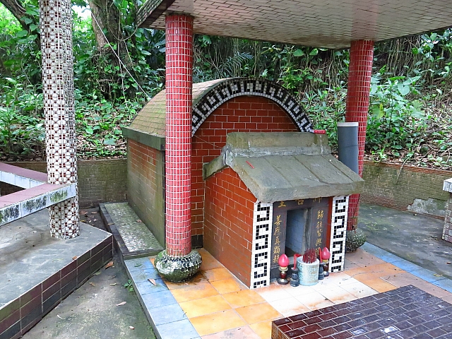 四腳亭坑歸善堂