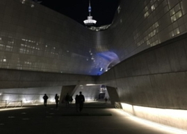 首爾旅遊推薦地