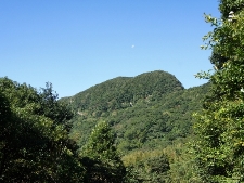 台北‧新店 獅仔頭山