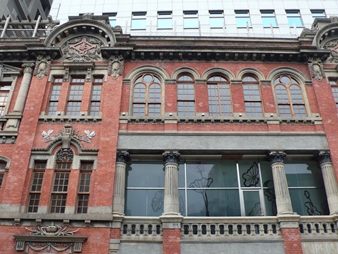 台北 大稻埕 葉宅