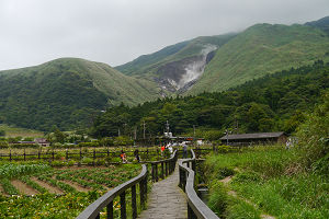 2012-0609 台北市北投區 竹子湖