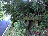 新興坑古老小廟