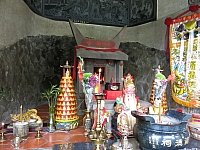 九份四號福德祠土地公廟