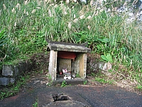 金字碑古道福德宮