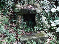 鹿堀坪土地公廟