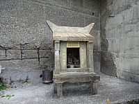 淡蘭古道北路入蘭正道福德祠