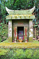 橫山大山背土地公廟