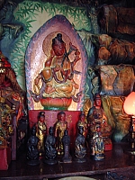 第一番如意輪觀世音