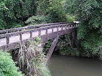 友蚋古橋(興化橋)