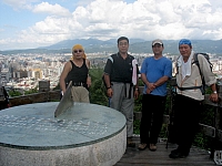 虎山 照片持有人：我的山林印象