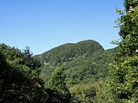 台北‧新店 獅仔頭山