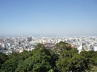 清水 牛罵頭遺址 與 鰲峰公園