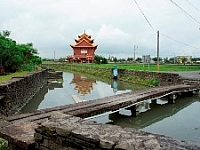 宜蘭 五結 永安橋