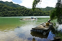 2012-0617 新北市石碇區 永安觀景步道